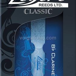 Clarinet Bb Synthetic Classic Reed 2.75