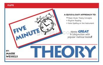 Five Minute Theory: Trombone