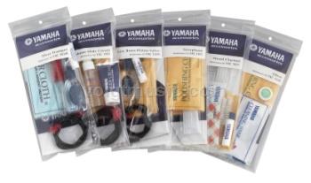 Trombone Care Kit - Yamaha