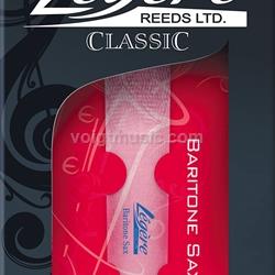 Bari Sax Synthetic Classic Reed 3.25