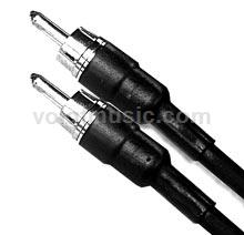 Peavey 00060870 5' RCA-RCA Cable