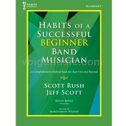 Clarinet - Habits of a Successful Musician