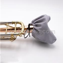 Bell Cover (PPE) - For Brass & Woodwinds - Click Here For Sizing / Pricing