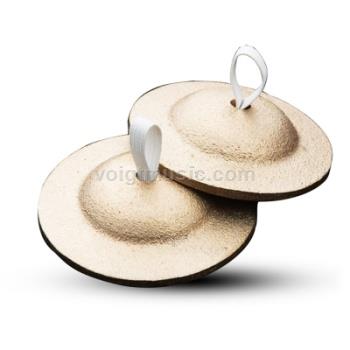 P0771 Zildjian Heavy Finger Cymbals