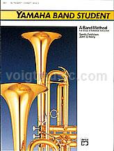 Yamaha Band Student - Trumpet - Book 2