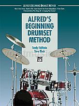 Alfred's Beginning Drumset Method w/ CD
