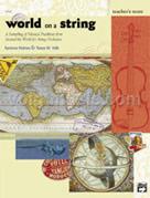 World on a String - Viola