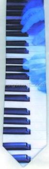 Music Treasures 130017 Keyboards Tie