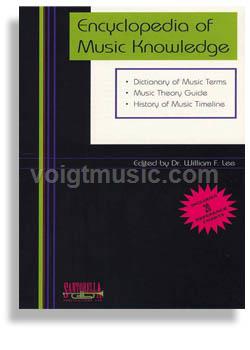 Encyclopedia of Music Knowledge