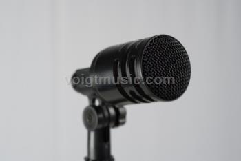 Audix  D2 Dynamic Instrument Microphone