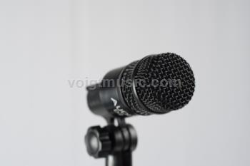 Audix  D6 Dynamic Instrument Microphone